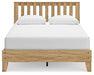 Bermacy Bed - Yulissa Home Furnishings (NJ)