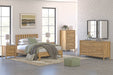 Bermacy Dresser - Yulissa Home Furnishings (NJ)