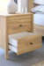 Bermacy Nightstand - Yulissa Home Furnishings (NJ)