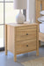 Bermacy Nightstand - Yulissa Home Furnishings (NJ)