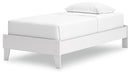 Hallityn Bed - Yulissa Home Furnishings (NJ)