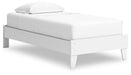 Hallityn Bed - Yulissa Home Furnishings (NJ)