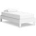 Hallityn Bed - Yulissa Home Furnishings (NJ)