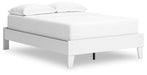 Hallityn Bed - Yulissa Home Furnishings (NJ)