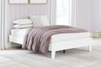 Hallityn Bed - Yulissa Home Furnishings (NJ)