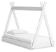 Hallityn Bed - Yulissa Home Furnishings (NJ)