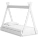 Hallityn Bed - Yulissa Home Furnishings (NJ)