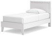 Hallityn Bed - Yulissa Home Furnishings (NJ)