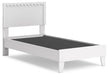 Hallityn Bed - Yulissa Home Furnishings (NJ)