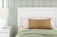 Hallityn Bed - Yulissa Home Furnishings (NJ)