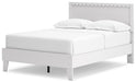 Hallityn Bed - Yulissa Home Furnishings (NJ)