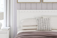 Hallityn Bed - Yulissa Home Furnishings (NJ)