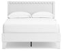 Hallityn Bed - Yulissa Home Furnishings (NJ)