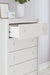 Hallityn Chest of Drawers - Yulissa Home Furnishings (NJ)