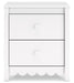 Hallityn Nightstand - Yulissa Home Furnishings (NJ)