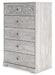 Paxberry Chest of Drawers - Yulissa Home Furnishings (NJ)