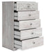 Paxberry Chest of Drawers - Yulissa Home Furnishings (NJ)