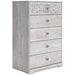 Paxberry Chest of Drawers - Yulissa Home Furnishings (NJ)