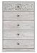 Paxberry Chest of Drawers - Yulissa Home Furnishings (NJ)