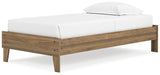 Deanlow Bed - Yulissa Home Furnishings (NJ)