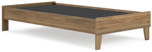 Deanlow Bed - Yulissa Home Furnishings (NJ)