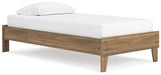 Deanlow Bed - Yulissa Home Furnishings (NJ)