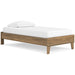 Deanlow Bed - Yulissa Home Furnishings (NJ)