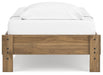 Deanlow Bed - Yulissa Home Furnishings (NJ)