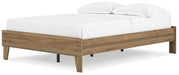 Deanlow Bed - Yulissa Home Furnishings (NJ)