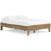 Deanlow Bed - Yulissa Home Furnishings (NJ)