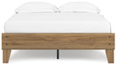 Deanlow Bed - Yulissa Home Furnishings (NJ)