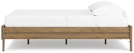 Deanlow Bed - Yulissa Home Furnishings (NJ)