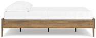 Deanlow Bed - Yulissa Home Furnishings (NJ)