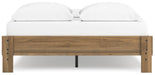 Deanlow Bed - Yulissa Home Furnishings (NJ)