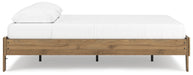 Deanlow Bed - Yulissa Home Furnishings (NJ)