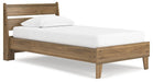 Deanlow Bed - Yulissa Home Furnishings (NJ)