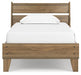 Deanlow Bed - Yulissa Home Furnishings (NJ)