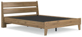 Deanlow Bed - Yulissa Home Furnishings (NJ)