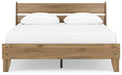 Deanlow Bed - Yulissa Home Furnishings (NJ)