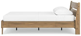 Deanlow Bed - Yulissa Home Furnishings (NJ)