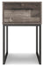 Neilsville Nightstand - Yulissa Home Furnishings (NJ)