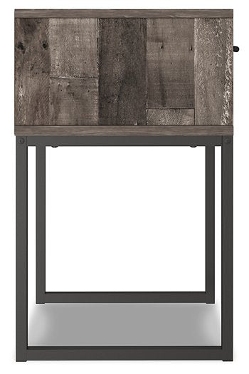 Neilsville Nightstand - Yulissa Home Furnishings (NJ)