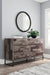 Neilsville Dresser - Yulissa Home Furnishings (NJ)