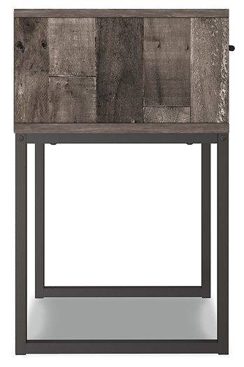 Neilsville Nightstand - Yulissa Home Furnishings (NJ)