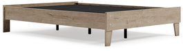 Oliah Youth Bed - Yulissa Home Furnishings (NJ)