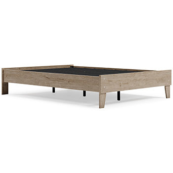 Oliah Youth Bed - Yulissa Home Furnishings (NJ)