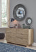 Oliah Dresser - Yulissa Home Furnishings (NJ)