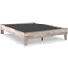 Neilsville Bed - Yulissa Home Furnishings (NJ)