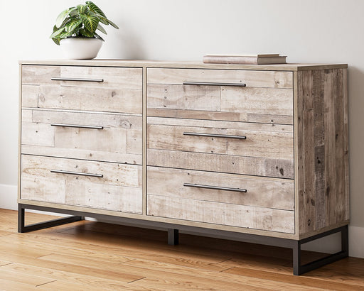 Neilsville Dresser - Yulissa Home Furnishings (NJ)