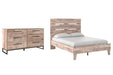 Neilsville Bedroom Set - Yulissa Home Furnishings (NJ)